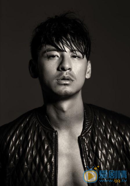 親愛的她們景灝是誰演的？景灝扮演者錢泳辰個人資料、寫真及生活照欣賞