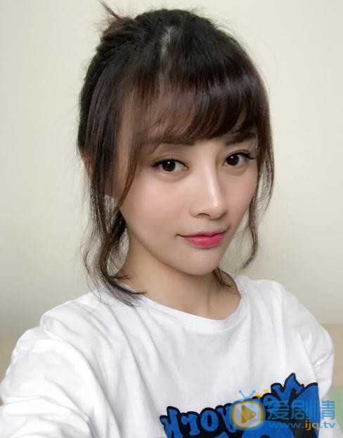 特化師沈芸是誰演的？特化師沈芸扮演者周子言個人資料、寫真及生活照欣賞