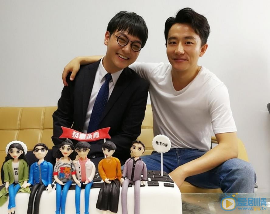 我不是精英費明扮演者張曉謙個人資料、海量生活照欣賞