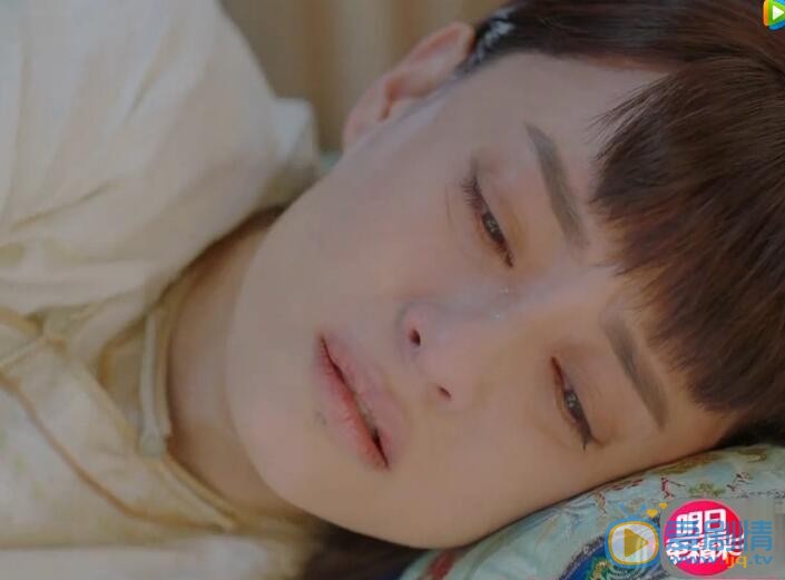 那年花開月正圓柳氏柳氏為什麼要害周瑩？原因是什麼？