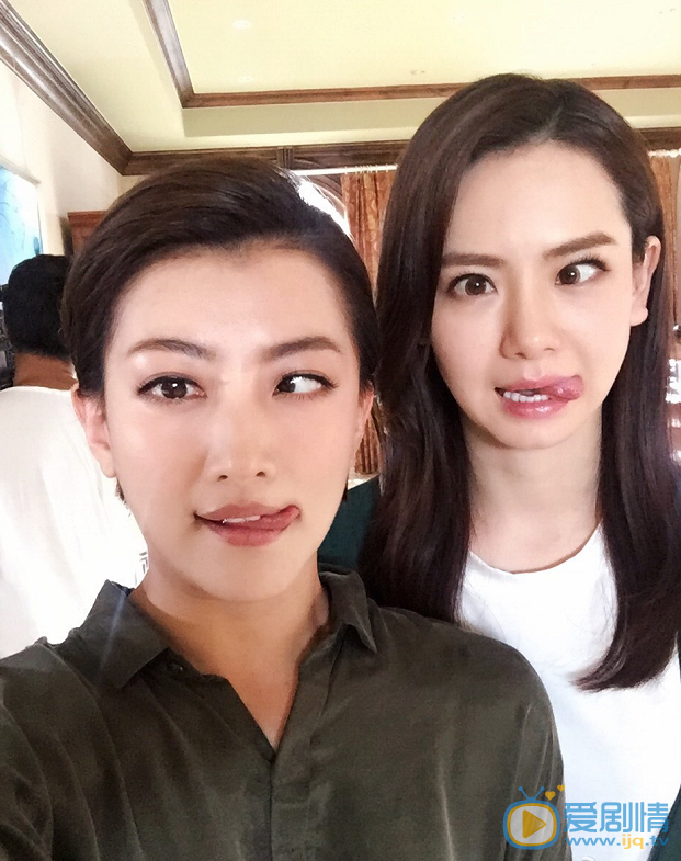 繁星四月小菲是誰演的？小菲扮演者衛萊個人資料生活寫真照欣賞