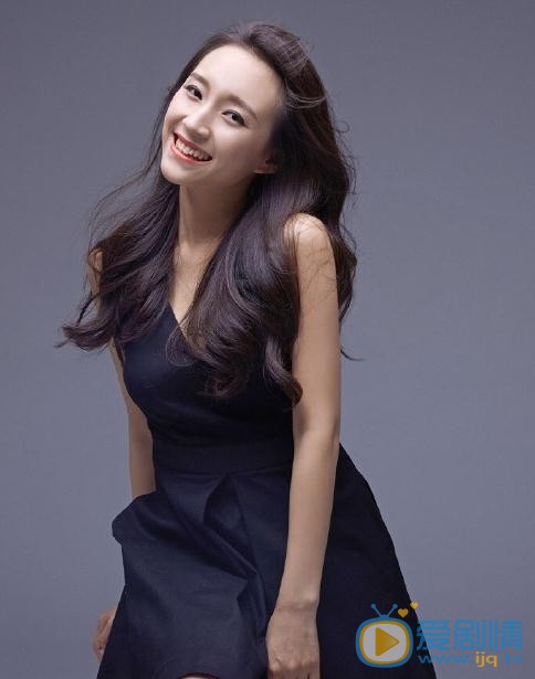 程慕軒個人資料簡介 程慕軒寫真