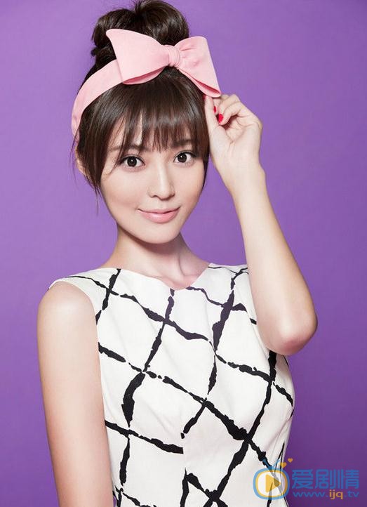 騾子和金子中阿果是誰扮演的?阿果的扮演者王妍之個人資料、寫真及生活照欣賞