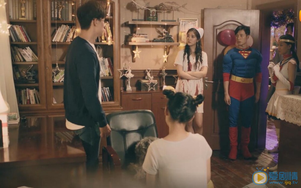 我只喜歡你喬一為什麼不希望大家知道她和言默在一起？