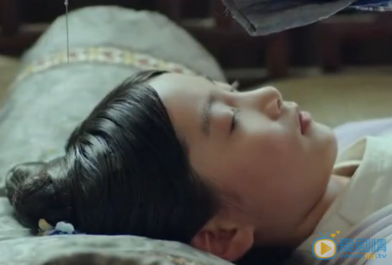 龍珠傳奇之無間道李易歡得了什麼病？李易歡的病治好了嗎？