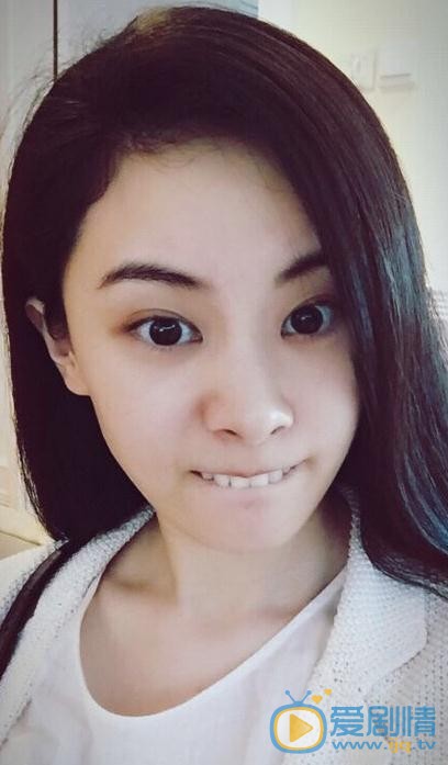 鬼吹燈之黃皮子墳丁思甜是誰扮演的？鬼吹燈之黃皮子墳丁思甜扮演者郝好個人資料欣賞