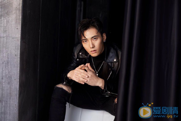 吳赫倫個人資料簡介 吳赫倫演藝經歷 吳赫倫寫真圖片