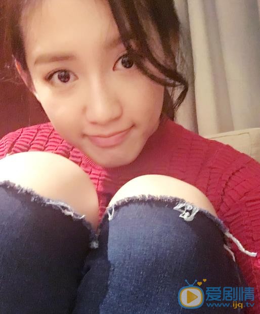 特勤精英葉一帆扮演者蘇青照片