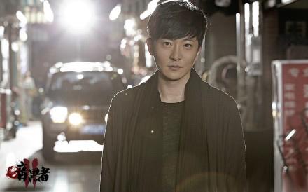 《暗黑者2》定檔8月3號 郭京飛再戰神秘人Darker