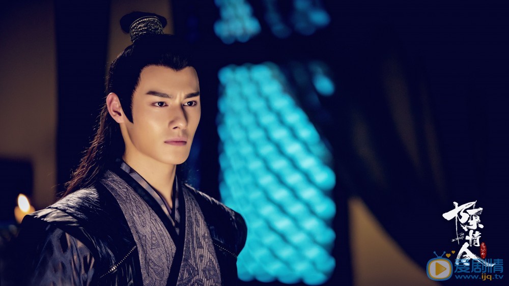 陳情令江澄為何會痛恨溫寧？