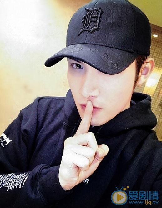 麗姬傳嬴政是誰扮演的？麗姬傳扮演者張彬彬個人資料、寫真及生活照欣賞