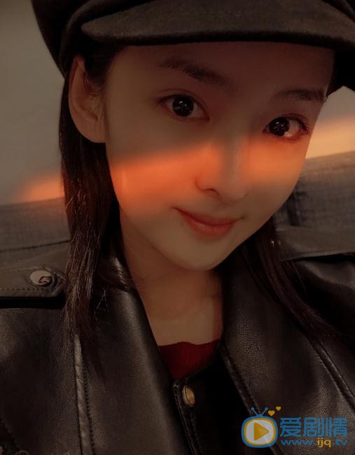 我的青春也燦爛李麗莉是誰演的？李麗莉扮演者夢秦個人資料、寫真及生活照欣賞