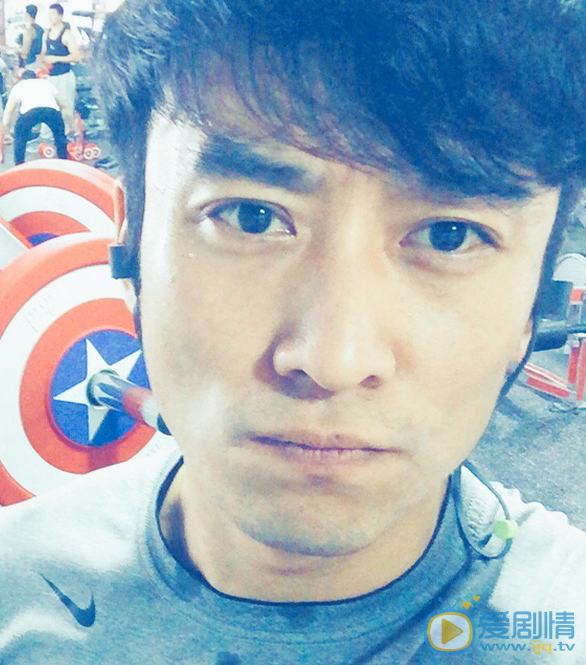 雞毛飛上天王大山是誰演的?王大山扮演者鄭奇個人資料簡介