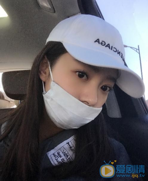 天盛王朝寧韶是誰扮演的？寧韶扮演者徐好個人資料、寫真及生活照欣賞