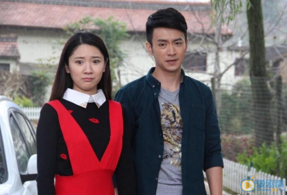 苦樂村官劇情介紹