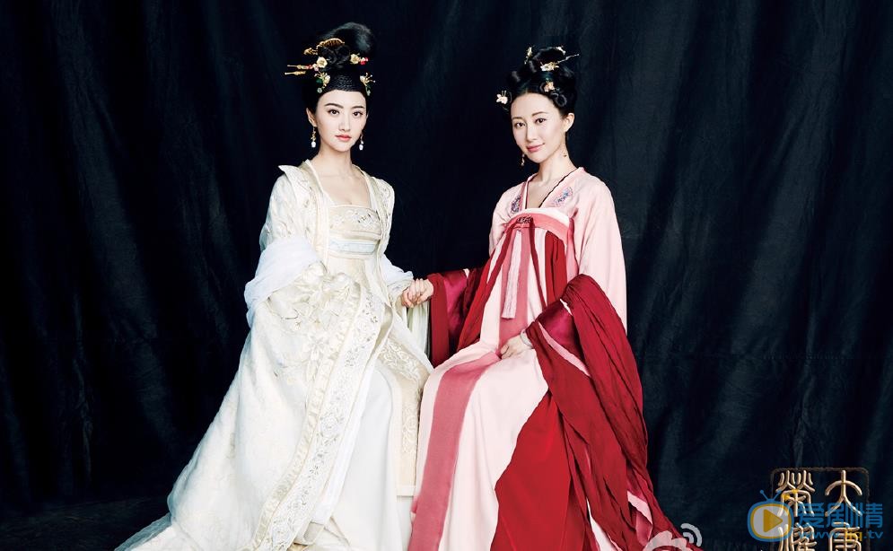 大唐榮耀劇情介紹