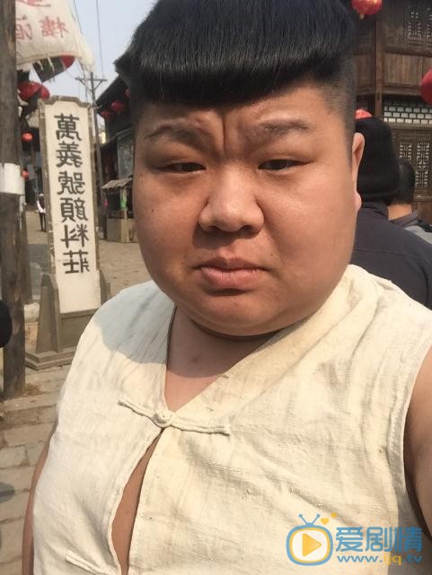 兒科醫生小胖是誰演的？兒科醫生小胖扮演者李東明個人資料、寫真及生活照欣賞