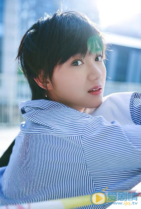 忽而今夏何洛是誰演的？忽而今夏河洛扮演者卜冠今個人資料、寫真及生活照欣賞