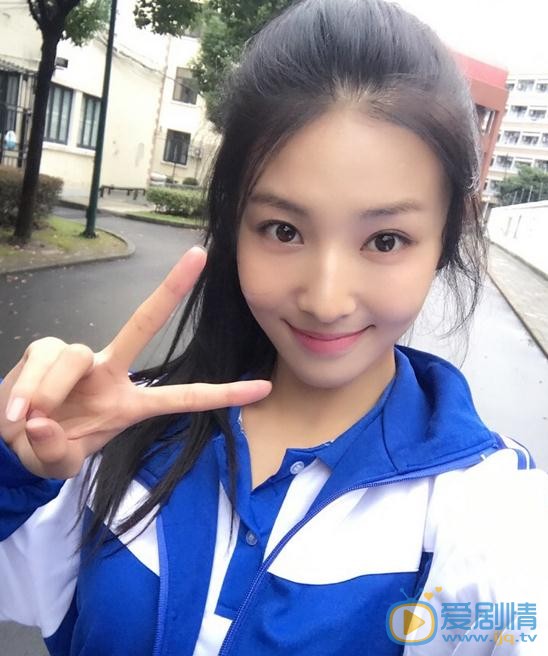 醉玲瓏冥魘是誰演的？醉玲瓏冥魘扮演者馬春瑞個人資料及寫真生活照欣賞