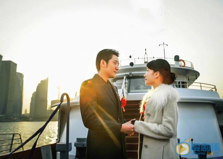 大浦東陳夢蕾是誰扮演的？大浦東陳夢蕾扮演者李念個人資料、寫真生活照