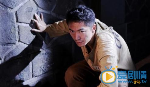 衝出月亮島劇照