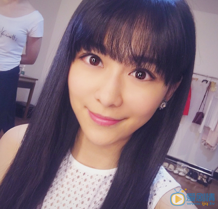  盲約郝悠悠是誰演的？郝悠悠扮演者楊安琪個人資料及生活寫真照欣賞