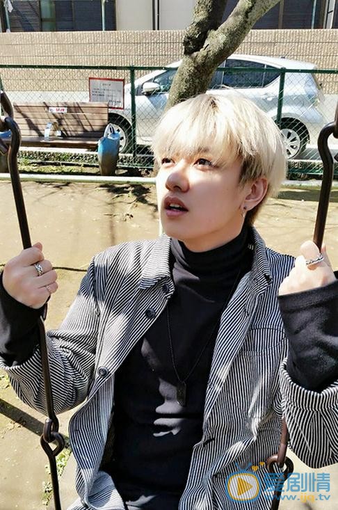 藍色大海的傳說泰武是誰扮演的?泰武的扮演者申原昊個人資料、寫真生活照欣賞