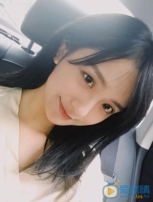 流星花園蔣小優是誰演的？蔣小優扮演者厲嘉琪個人資料、寫真及生活照欣賞