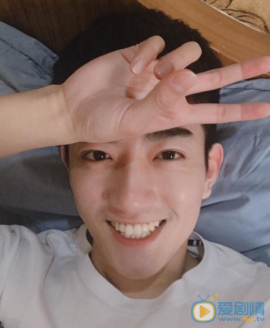 天盛長歌寧霽是誰扮演的？天盛長歌寧霽扮演者王凱熠個人資料、寫真及生活照欣賞