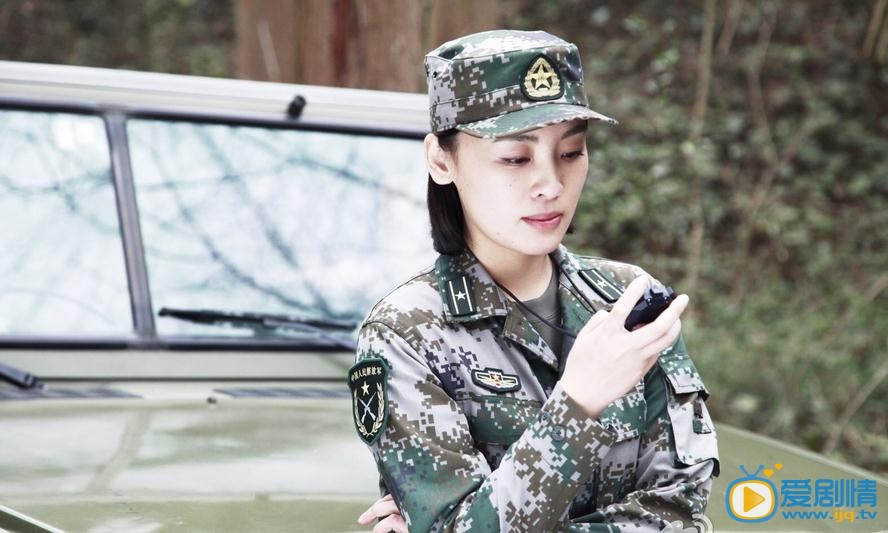 青春集結號劇照