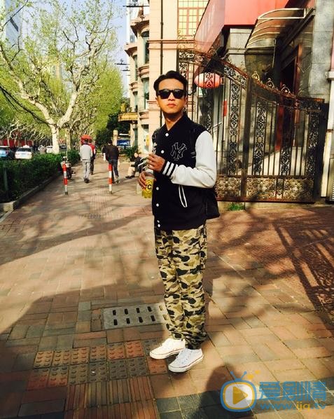 親愛的她們關志強是誰演的？關志強扮演者趙正陽個人資料、寫真及生活照欣賞