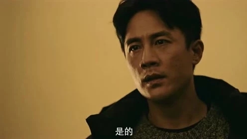 時空來電孫局長是好人還是壞人？他的結局怎么樣？