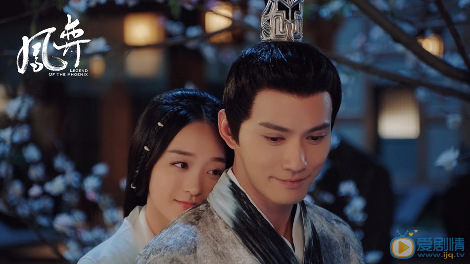 鳳弈龐通扮演者是誰？龐通結局是什麼？