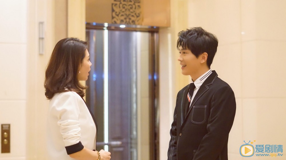 第二次也很美胡永君喜歡誰？最後和誰在一起？