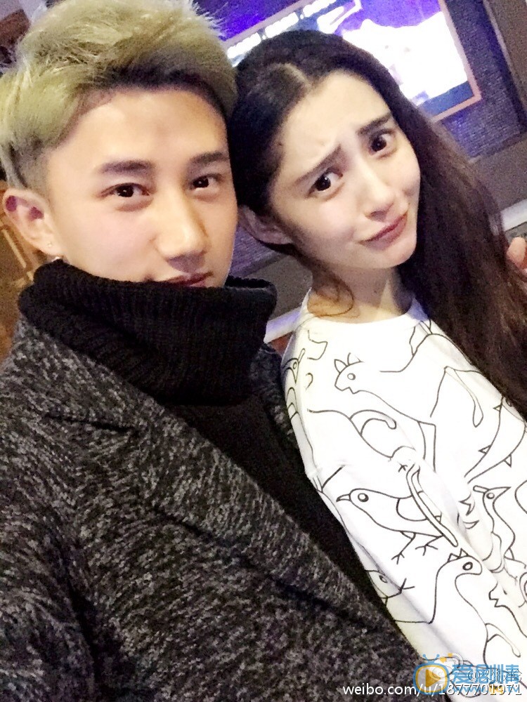 錦繡未央李敏德扮演者梁振倫海量生活照