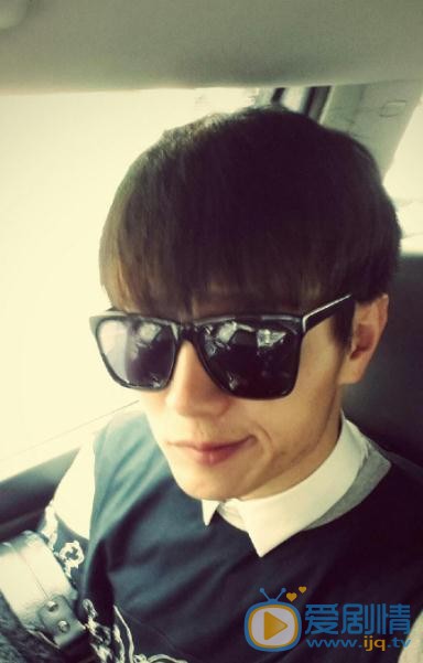 繭鎮奇緣夏冰是誰演的?繭鎮奇緣夏冰扮演者李昕亮個人資料、寫真及生活照欣賞