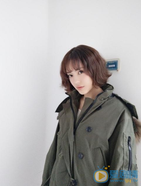 柒個我白欣欣是誰演的？柒個我白欣欣個人資料、寫真及生活照欣賞