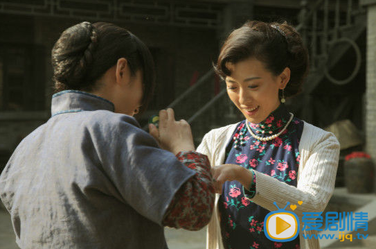 王大花的革命生涯劇照