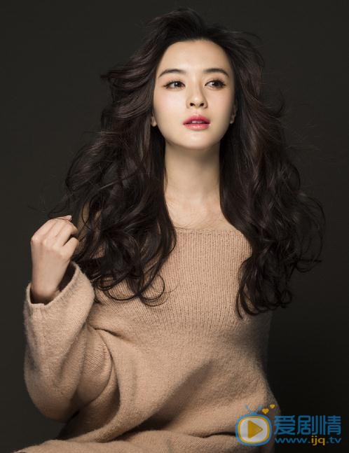 范琳琳個人資料簡介 范琳琳寫真