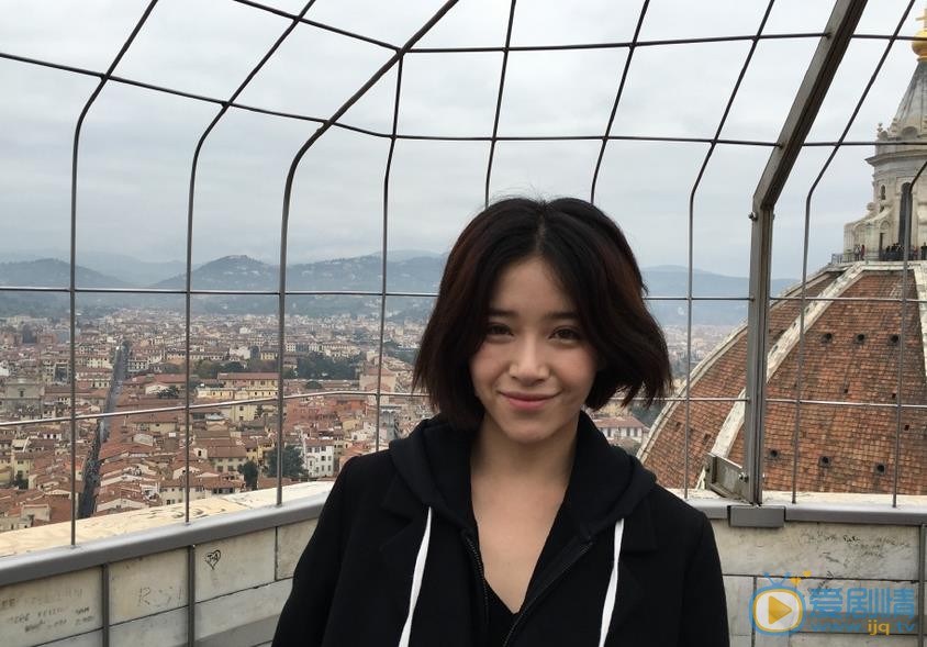 電視劇麻雀李小男扮演者闞清子海量素顏生活照欣賞