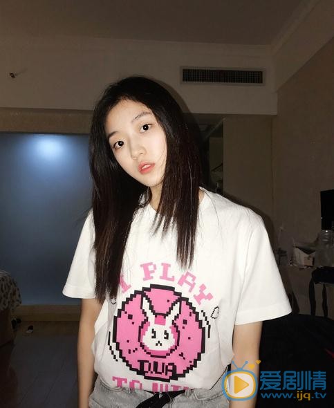 流星花園何原姿是誰演的?何原姿扮演者孫千個人資料、寫真及生活照欣賞