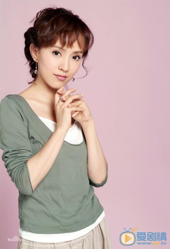 商蓉個人資料簡介 商蓉寫真照