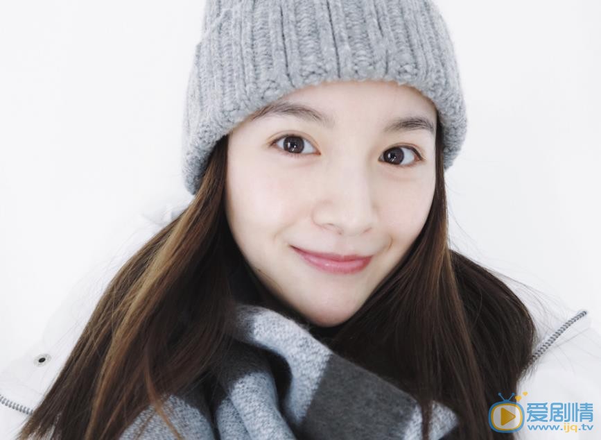 守衛者浮出水面張妍扮演者李依伊圖片