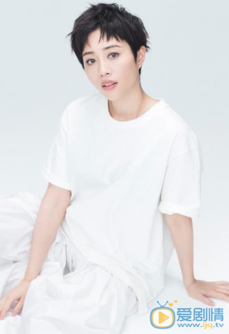 愛情進化論Sunnie是誰飾演的？ Sunnie扮演者張齡心個人資料、寫真及生活照