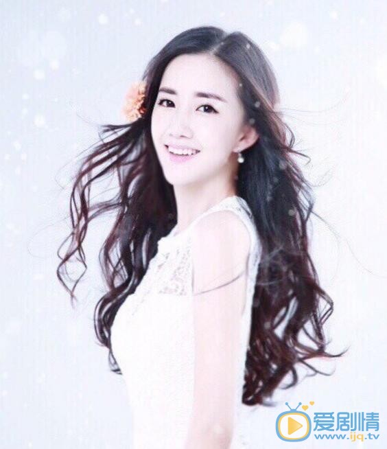 獨步天下阿巴亥是誰演的?阿巴亥扮演者陳欣予個人資料及生活寫真照欣賞