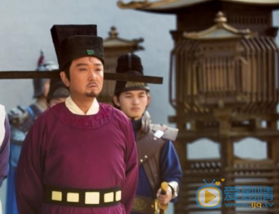 鳴鴻傳大仁府府丞包小乙是誰演的？包小乙扮演者劉向京個人資料、寫真及生活照欣賞