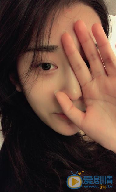 柒個我蘇婉妍是誰演的？蘇婉妍扮演者范夢個人資料、寫真及生活照欣賞