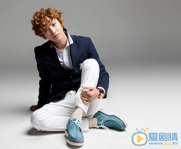 朴燦烈個人資料簡介 朴燦烈寫真