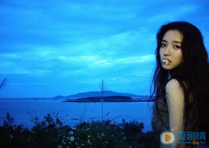 何之舟個人資料簡介 何之舟演藝經歷 何之舟寫真圖片