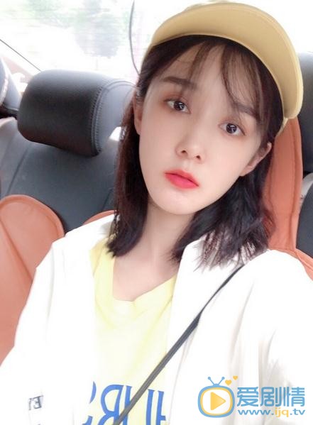 一千零一夜思思是誰演的？思思扮演者余籽璇個人資料、寫真及生活照欣賞